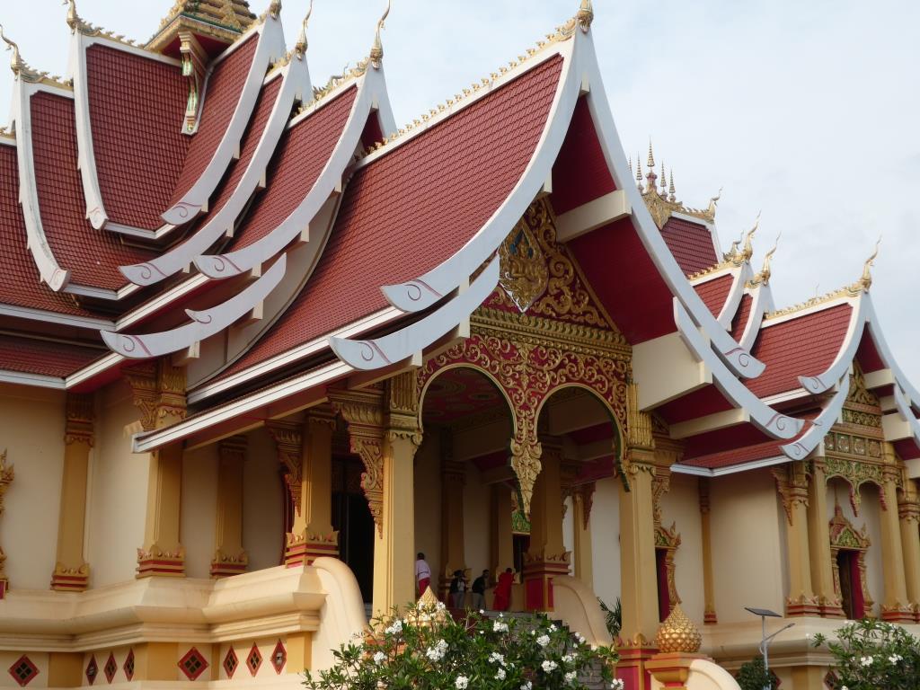 Vientiane - 2018